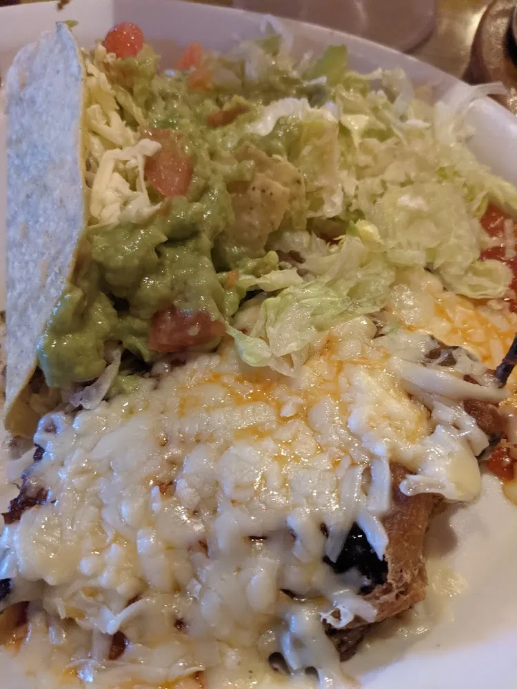 Chile Relleno Plate