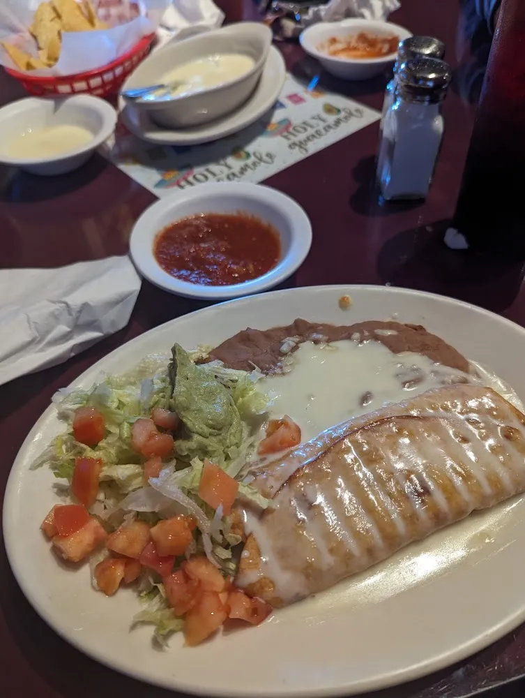 Chimichanga