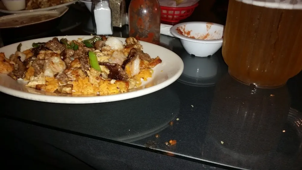 El Rancho Deluxe
