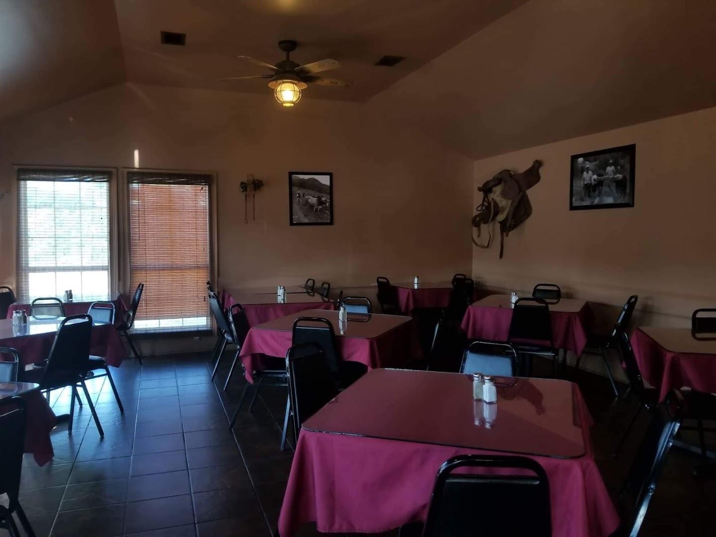 El Rancho Mexican Restaurant