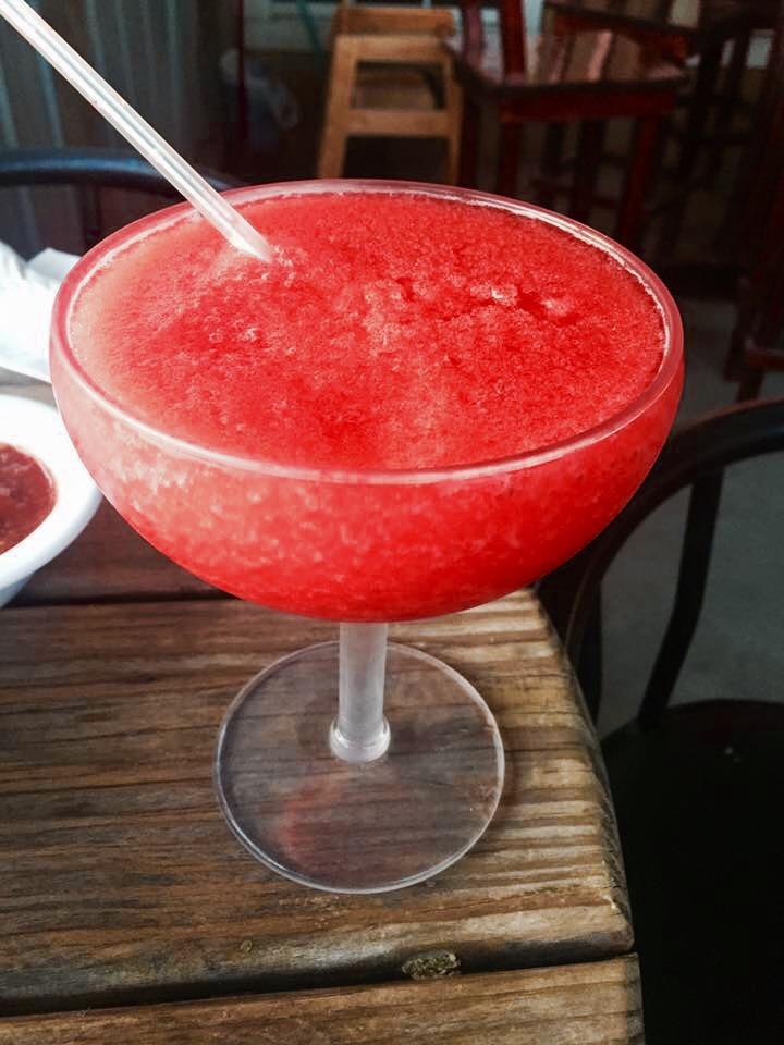 El Rancho Mexican Restaurant
