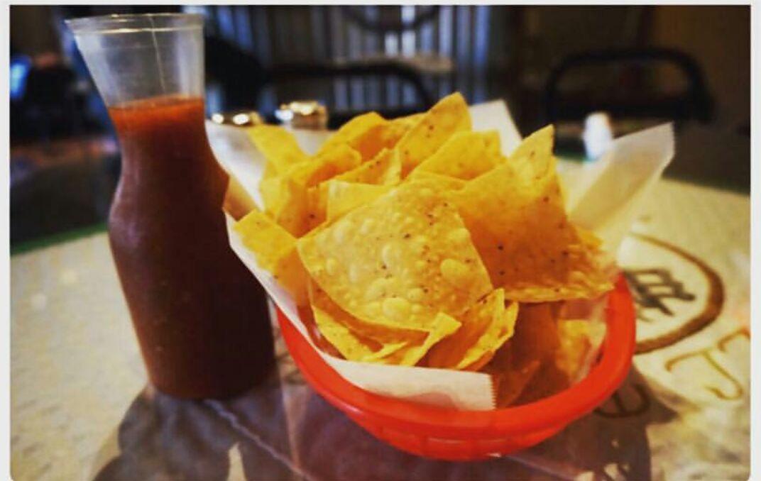 El Rancho Mexican Restaurant