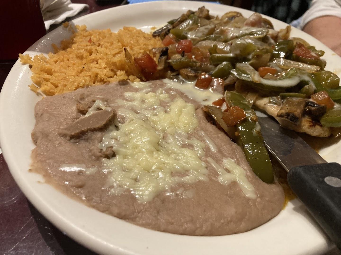 El Rancho Mexican Restaurant