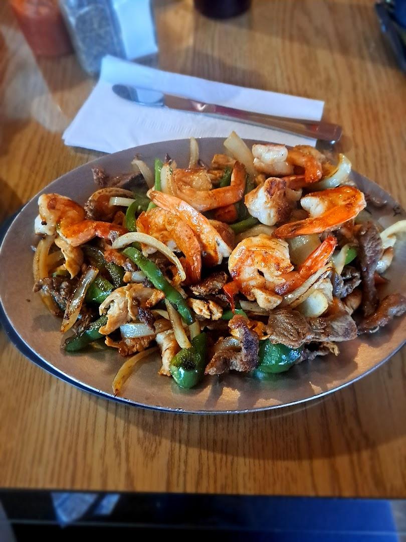 El Rancho Mexican Restaurant