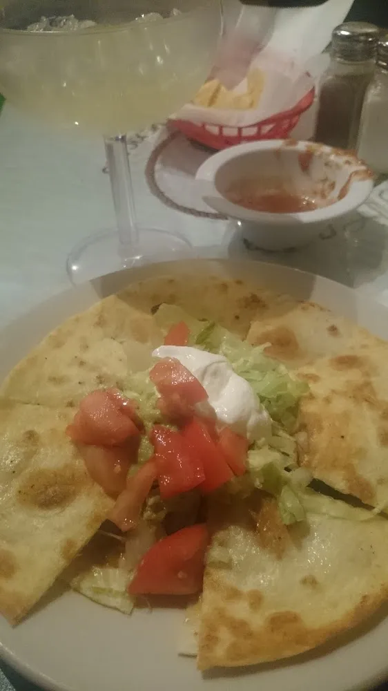 Quesadilla