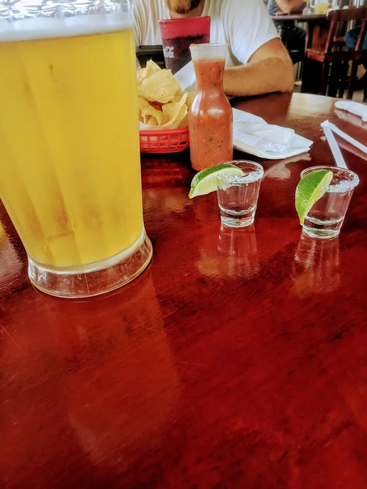 Tequila